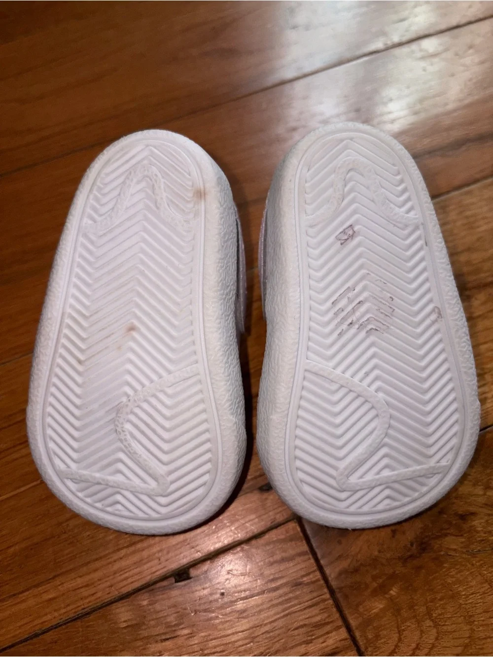 Nike pre loved